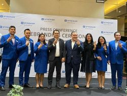 Best Western Premier Panbil Resmi Ganti Nama Menjadi Wyndham Panbil ini Fasilitas Terbarunya