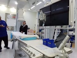 KPJ Pasir Gudang Specialist Hospital, Inovasi Terbaru Layanan Jantung dengan Fasilitas Modern