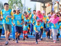 Guntur Harapkan Mandiri Bintan Marathon 2024 Mampu Dongkrak Kunjungan Wisata ke Kepri