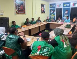 PKB Karimun Sepakat Minta Muhaimin Iskandar Kembali Jadi Ketum Periode 2024-2029