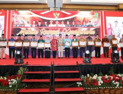 Rangkaian HUT RI ke-79 di Kota BatamDari Pawai Pembangunan Hingga Pagelaran Senja