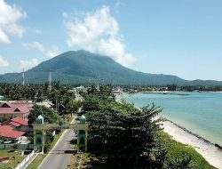 Ini Dia 4 Destinasi Wisata yang Wajib Kalian Singgahi saat di Natuna