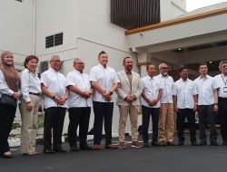 KPJ Johor Resmi Rebranding: Transformasi Modernisasi untuk Tingkatkan Layanan Kesehatan