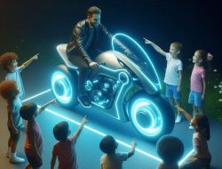 Ini Dia 5 Sepeda Motor Listrik Terbaik Tahun 2024: Pilihan Tepat untuk Kendaraan Ramah Lingkungan