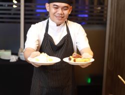 Rasakan Petualangan Rasa dan Iringan Live Music di Asian Night Market Bite Restaurant, Surga Kuliner Asia