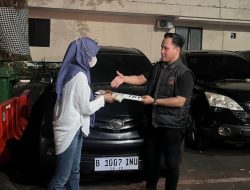Polisi jerat pencuri mobil dengan hukuman penjara sembilan tahun