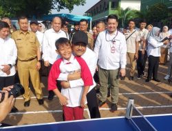 Di-Smesh Bocah Kelas 5 SD, Gus Ipul KO 5-2