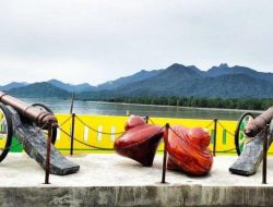 Mau Tahu Sejarah Melayu? Mari Datang ke Lingga, Bunda Tanah Melayu