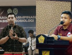 Anak Muda Karimun Solid Dukung Rudi – Rafiq