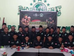 Siapkan Atlet untuk Kejurnas, PSNU Pagar Nusa Kepri Gelar Kejurda Oktober 2024