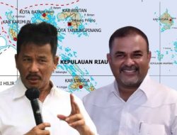 Sudah Teruji, Sudah Terbukti, Rudi – Rafiq Dinilai Mampu Membangun Kepri