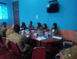 BPMP Kepri Lakukan Advokasi Program GSS dan PPDB di Lingga