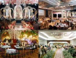 Swiss-Belhotel Harbour Bay Siap Wujudkan Pernikahan Impian dengan Paket Spesial