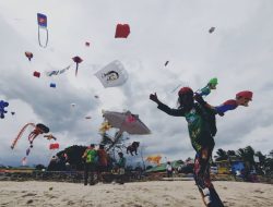 5 Event Pariwisata Terbesar di Kepri yang Menarik Turis Mancanegara
