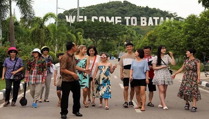 Panduan Cuaca Bagi yang Liburan di Batam dan Lagoi