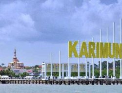 4 Tempat Wisata di Karimun yang Tak Boleh Dilewatkan