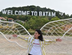 Prakiraan Cuaca Kepri Hari Ini, Selasa 1 Juli 2025