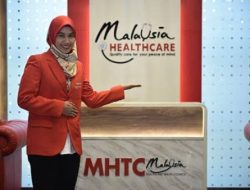 Malaysia Healthcare Travel Council Promosikan Layanan Kesehatan di Batam Medica Expo 2024