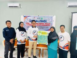 SKK Migas Galang Kesadaran Pelajar Terempa untuk Pelestarian Mangrove