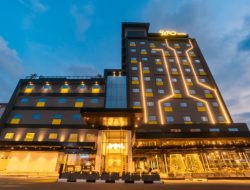 Berikan Promo Menarik Yello Hotel Harbourbay Batam Pilihan yang Tepat Untuk Rayakan Natal dan Tahun Baru