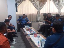 Belum 24 Jam, 350 Peserta Sudah Mendaftar Gowes Bulan Bahasa di Batam (Yang Belum Daftar Buruan…..)