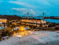 Tips Rayakan Libur Natal dan Tahun Baru di HARRIS Resort Barelang Batam
