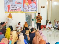  Cermin Siapkan Program Pinjaman Tanpa Bunga untuk Masyarakat Natuna 