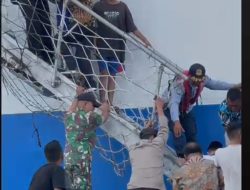 Perjuangan Seorang Ibu, Demi Natuna Maju, Siapa Lagi Kalau Bukan Cen Sui Lan
