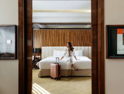 Swiss-Belhotel Harbour Bay Berikan Potongan Harga Khusus Untuk Pemesanan Melalui Situs Resmi