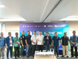 Mandiri Bintan Marathon 2024, Sport Tourism Andalan yang Siap Gairahkan Pariwisata Kepri