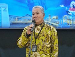 Kelola Tantangan dan Dinamika Lingkungan Bisnis, PGN Jaga Kinerja Positif Triwulan III 2024