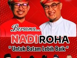 Dukung NADI, Komunitas Batak Adakan Konser NADIROHA di SP Plaza