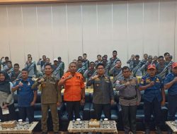 Satpol PP Kepri Maksimalkan Tupoksi Satlinmas