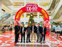 PKP Expo: Pameran Properti Terbesar di Batam dengan Promo Luar Biasa