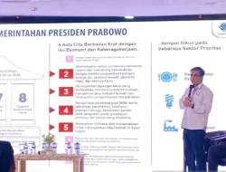 Menaker: Batam jadi percontohan peningkatan SDM nasional