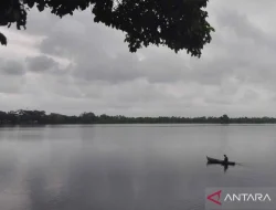 Hari Danau Sedunia Usulan Indonesia Resmi disahkan Majelis Umum PBB