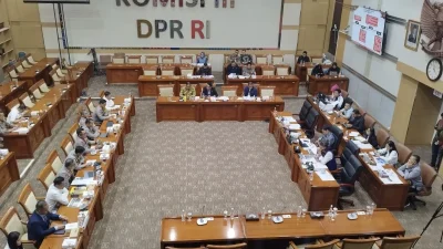 Kapolda: Oknum Polisi Palangkaraya Positif Narkoba Saat Tembak Warga