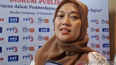 DPR Serukan Peningkatan Literasi Digital Bagi Perempuan