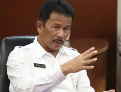Kejar Pertumbuhan Ekonomi 8 Persen, BP Batam Prioritaskan Pengembangan Kawasan Strategis