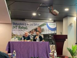 IHT Rehab Johor Hadirkan Dokter Profesional dan Pelayanan Berteknologi Tinggi