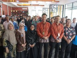 Gencarkan Literasi Inklusi Keuangan, OJK Gelar Kegiatan Cerdas Inklusi Keuangan Kepada Penyandang Disabilitas Kota Batam