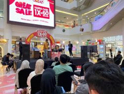 Ini Dia… Para Pemenang PKP EXPO 2024 yang Bawa Pulang Uang Tunai Total Rp 100 Juta