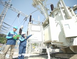 Listrik Batam Padam Meluas, PLN Kejar Pemulihan dan Cek Genset