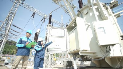 Listrik Batam Padam Meluas, PLN Kejar Pemulihan dan Cek Genset