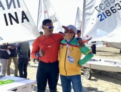 Lima atlet Kepri siap berlaga di SEA Games 2025 Thailand