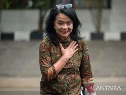 Wamen PU Tekankan Pentingnya Keselamatan Pengendara di Jalan Tol