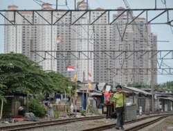 Membenahi Langkah Atasi Kemiskinan Perkotaan