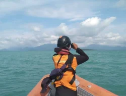 Kapal Pecah dihantam Gelombang di Kepri, 6 Kru Berhasil Diselamatkan