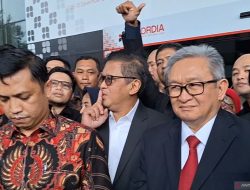 Akhirnya Hasto Kristiyanto Penuhi Panggilan KPK