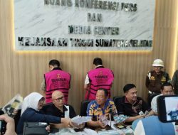 Kejari Palembang Minta Warga Lapor Bila Temukan Aset Kadisnaker